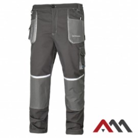 EUROCLASSIC -  Pantaloni talie 